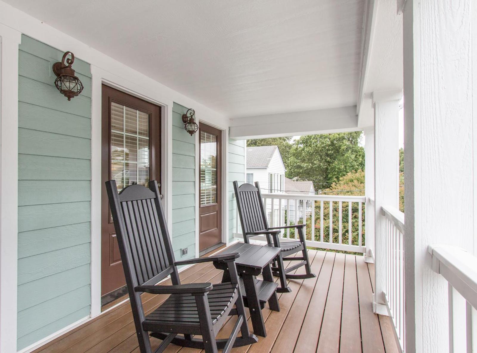 412B The Chesapeake House Main image 2